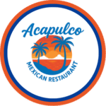 acapulco mexican restaurant transparent