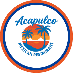 acapulco mexican restaurant transparent
